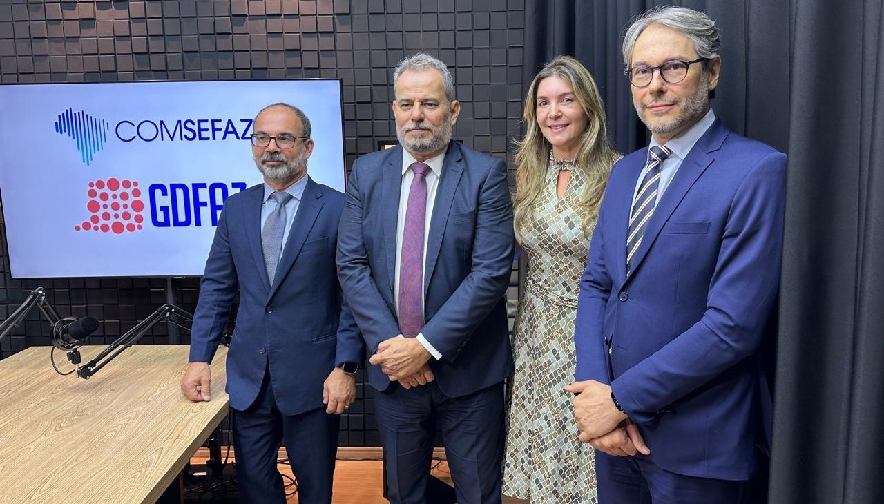 Podcast Reforma Tributária