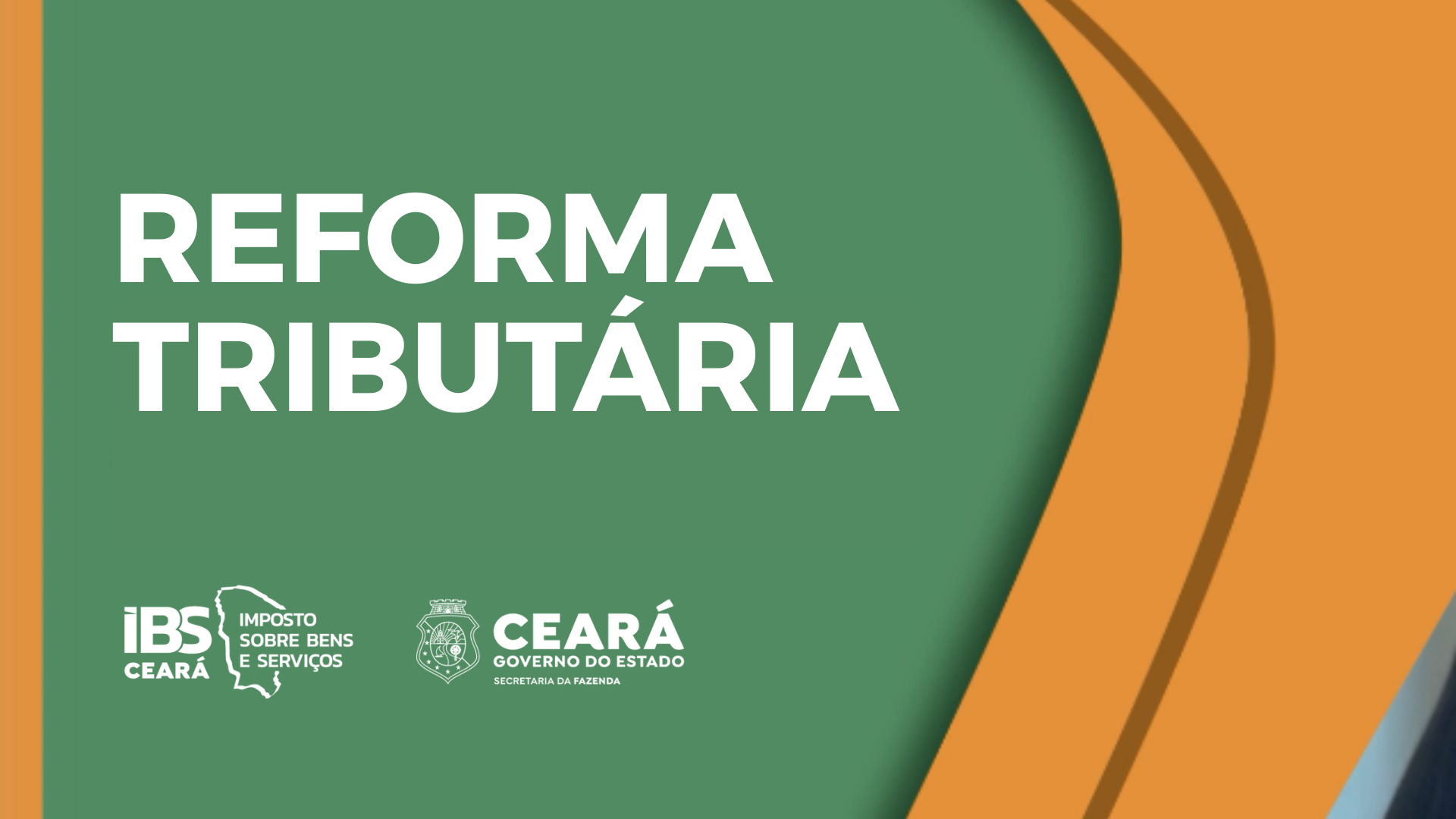 Curso Reforma Tributária